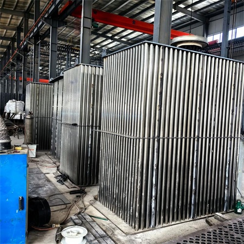 宿松管式空气预热器厂家